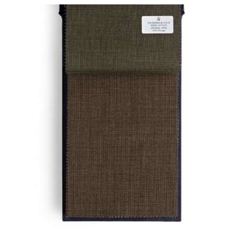 Golden Fox Fawn Pindot